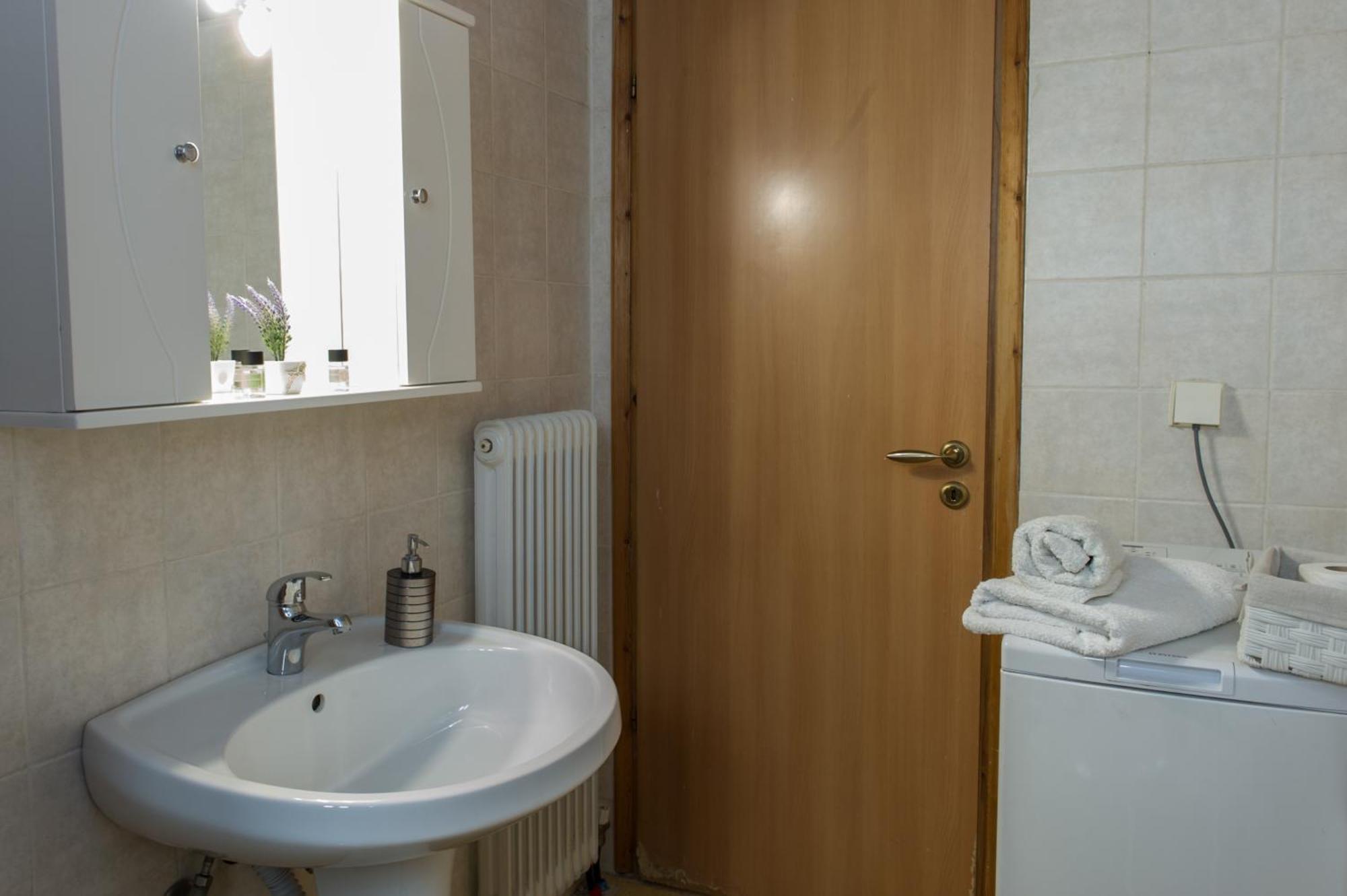 Kamari Blue Apartments Καλαμάτα Εξωτερικό φωτογραφία