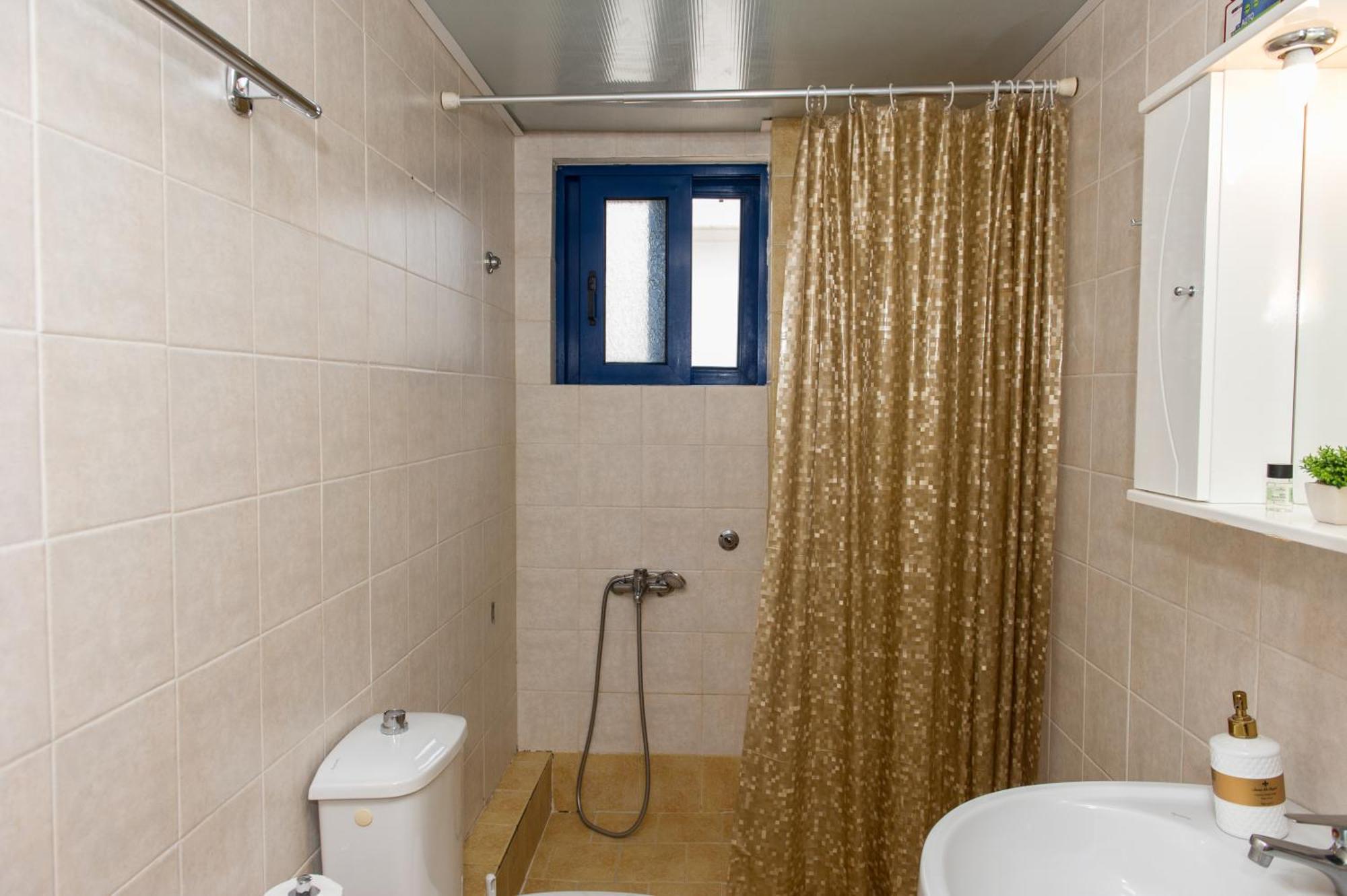Kamari Blue Apartments Καλαμάτα Εξωτερικό φωτογραφία