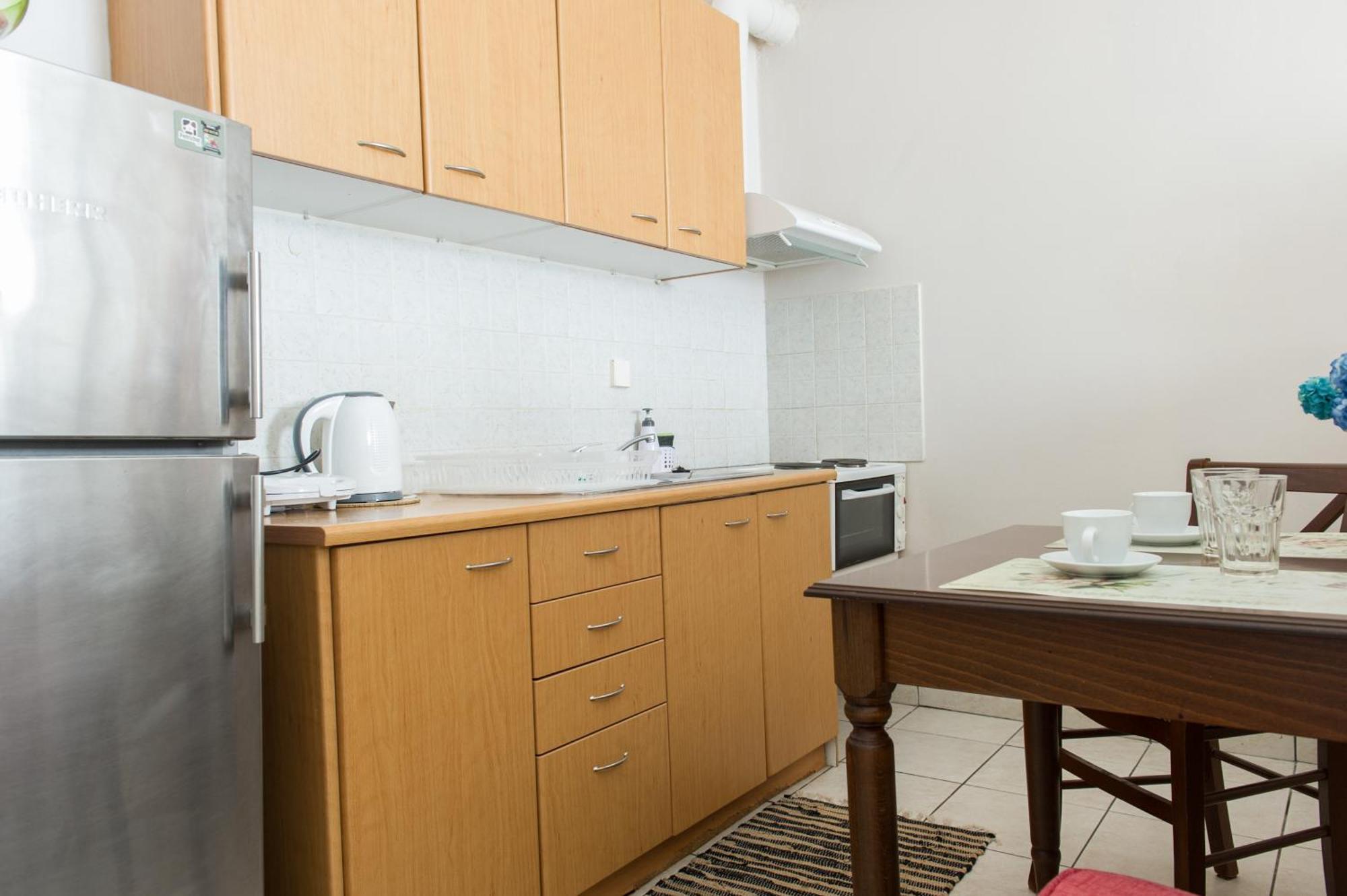 Kamari Blue Apartments Καλαμάτα Εξωτερικό φωτογραφία