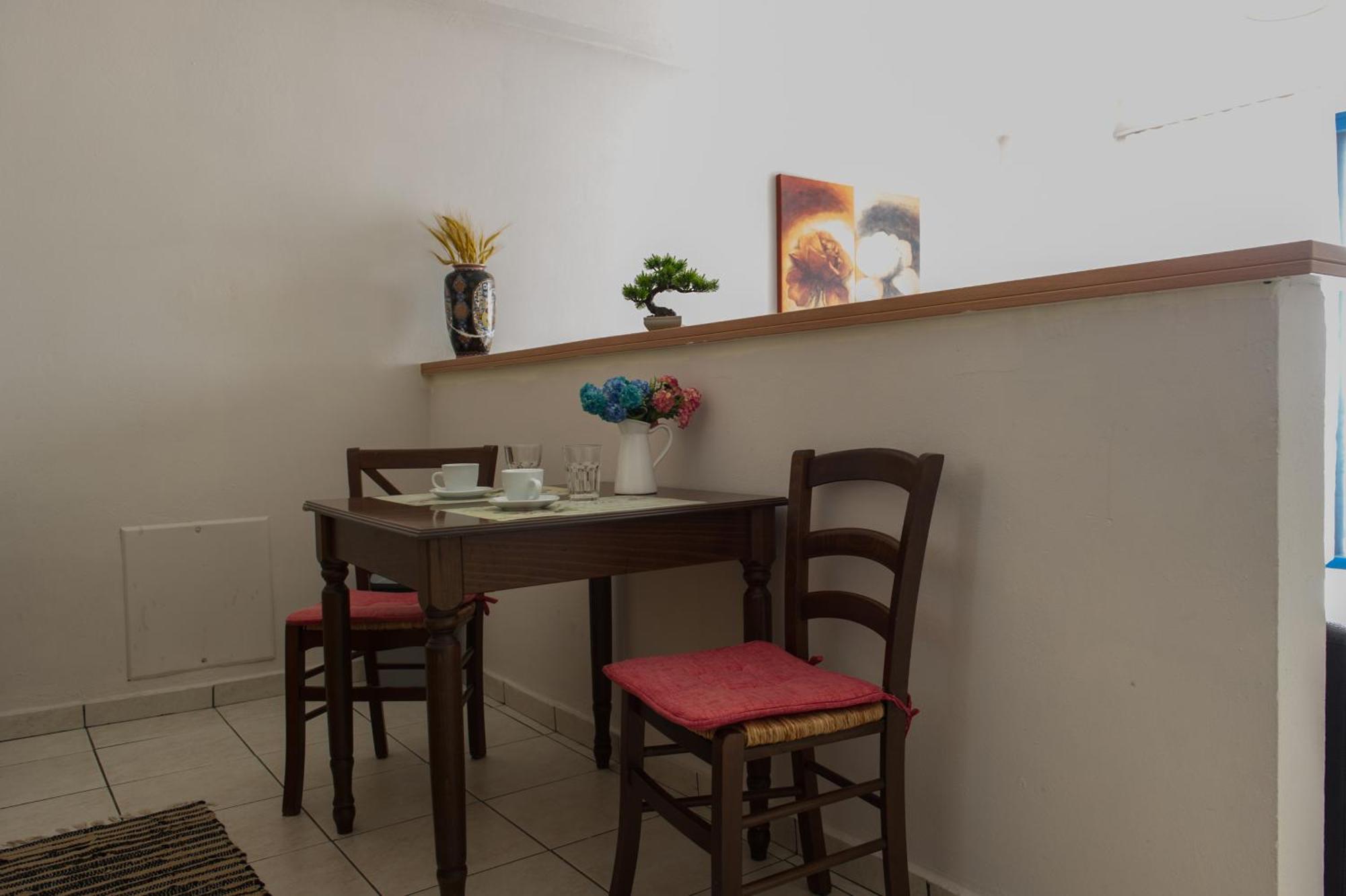 Kamari Blue Apartments Καλαμάτα Εξωτερικό φωτογραφία