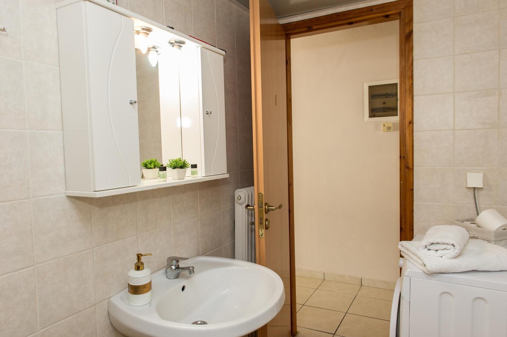Kamari Blue Apartments Καλαμάτα Εξωτερικό φωτογραφία