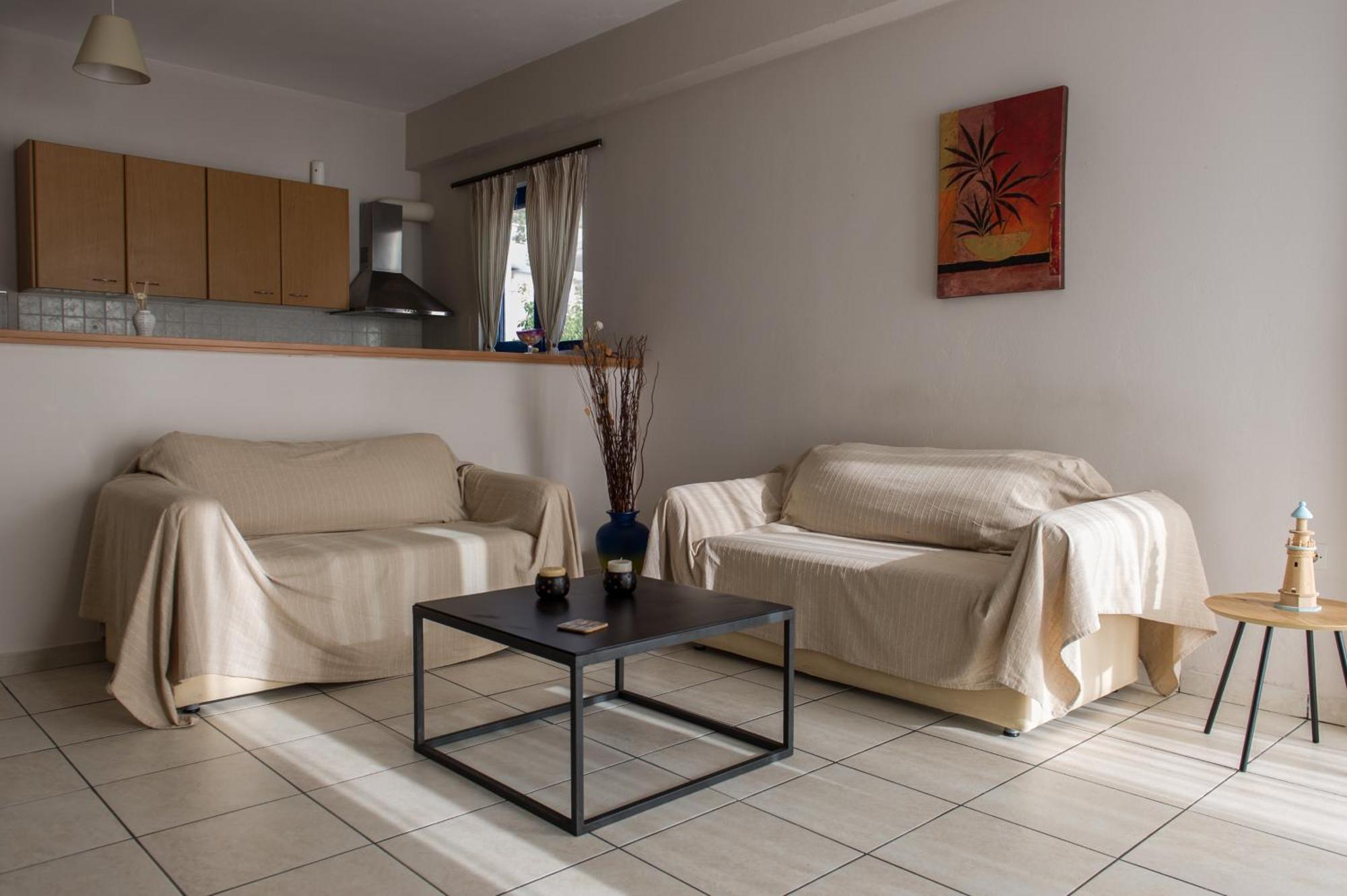 Kamari Blue Apartments Καλαμάτα Εξωτερικό φωτογραφία