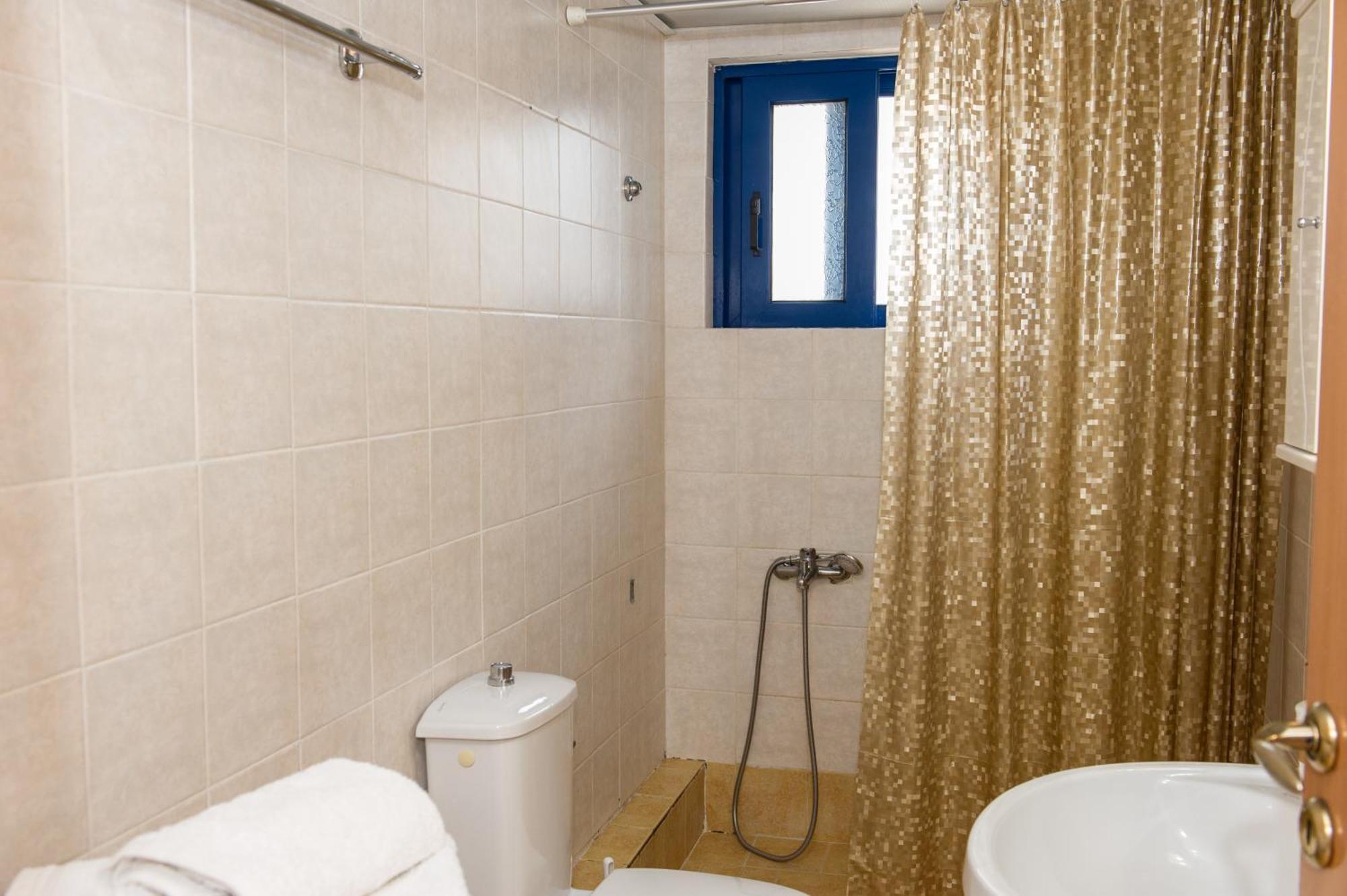 Kamari Blue Apartments Καλαμάτα Εξωτερικό φωτογραφία