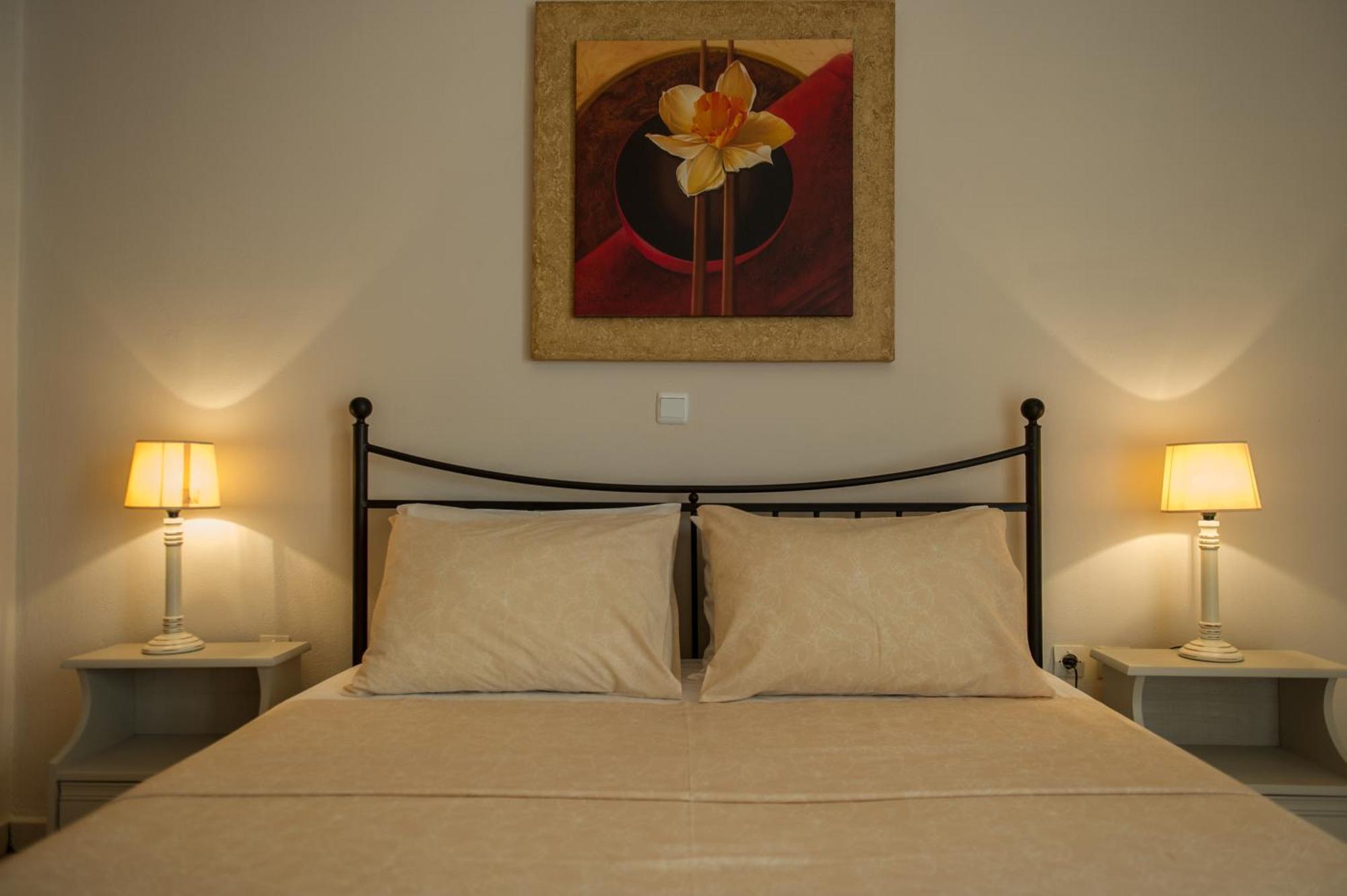 Kamari Blue Apartments Καλαμάτα Εξωτερικό φωτογραφία