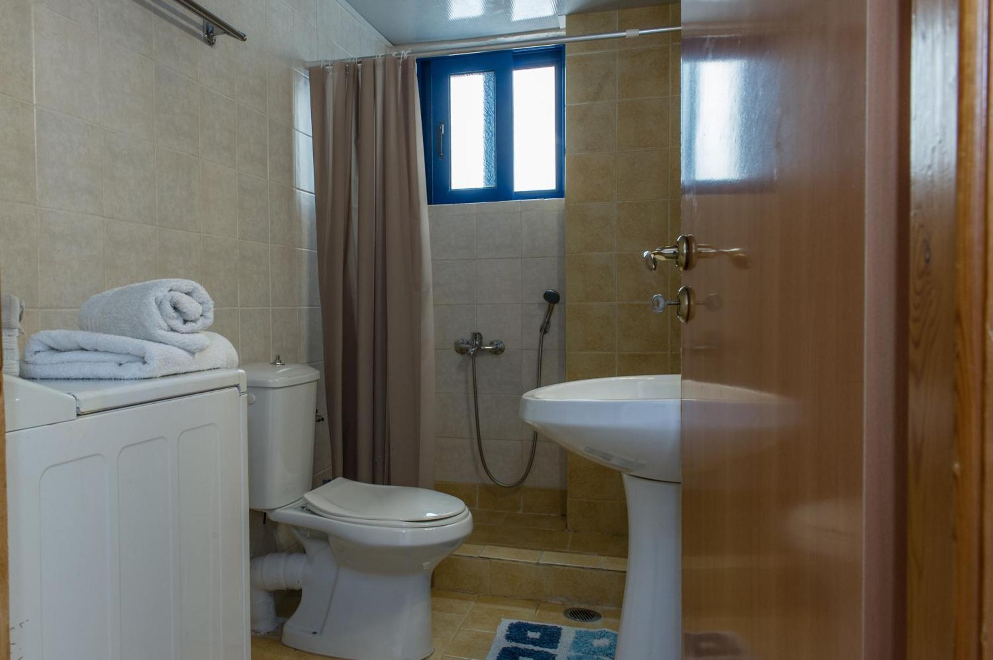 Kamari Blue Apartments Καλαμάτα Εξωτερικό φωτογραφία