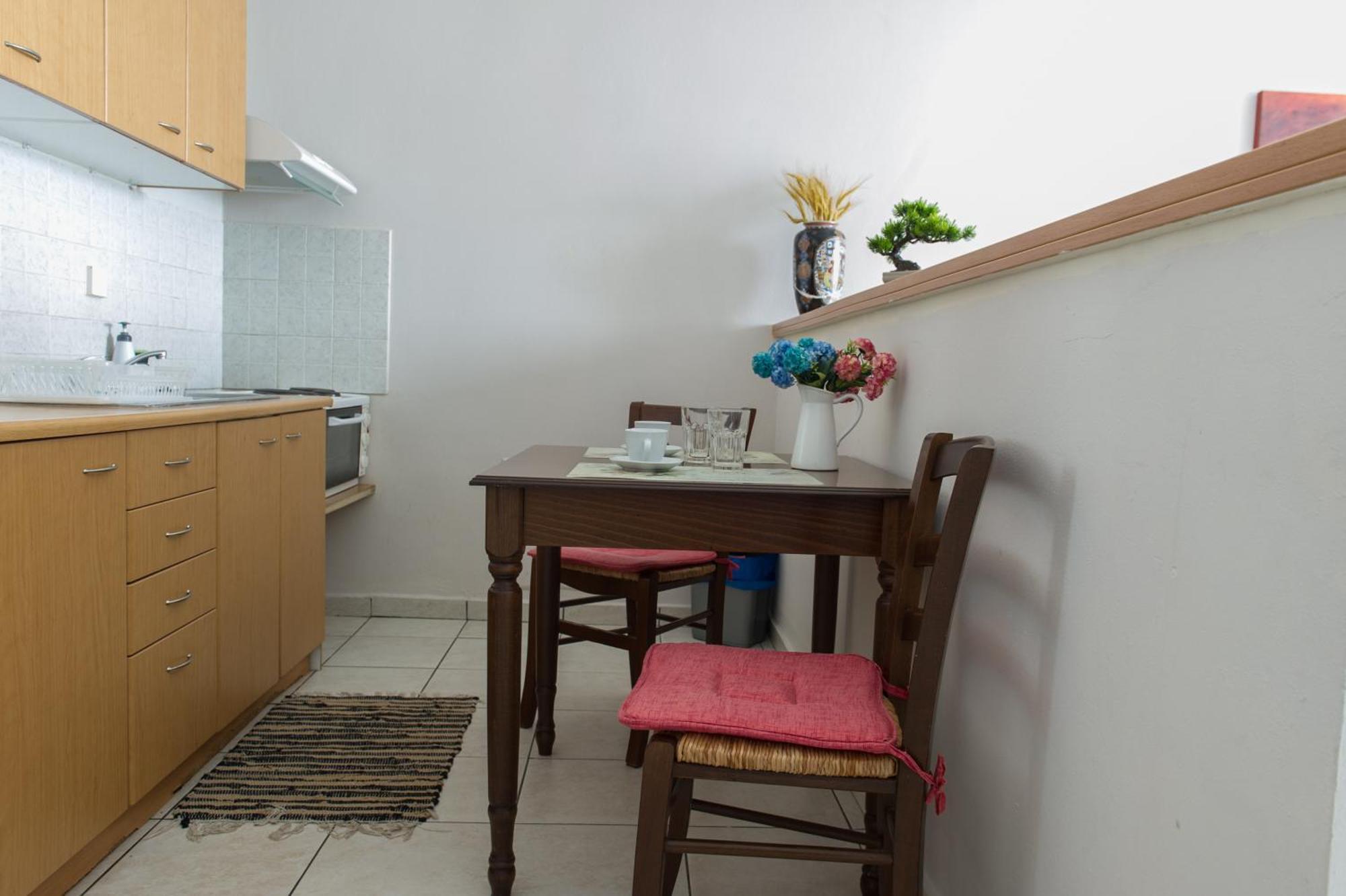 Kamari Blue Apartments Καλαμάτα Εξωτερικό φωτογραφία
